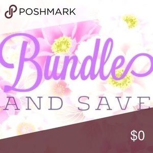 Bundle and Save Flash Sale until this Friday!